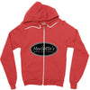 merlottes bar and grill t shirt Zipper Hoodie