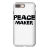 peace maker iPhone 8 Plus