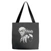 nosferatu Tote Bags