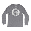 piranha sharks Long Sleeve Shirts