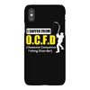ocfd iPhoneX