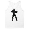 moster black had Tank Top