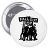 f o b_1 Pin-back button