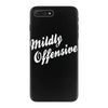 mildly offensive iPhone 7 Plus Case