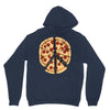 peacezza Unisex Hoodie