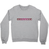 creative Crewneck Sweatshirt