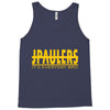 jake paulers yellow Tank Top