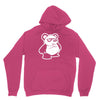 panda bear Unisex Hoodie