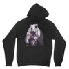 bear block Unisex Hoodie
