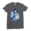 animality Ladies Fitted T-Shirt