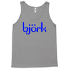 bjork Tank Top