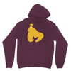 king gorilla Hoodie