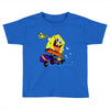 skater_2 Toddler T-shirt
