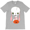 skull bunny T-Shirt