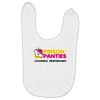 prison panties Baby Bibs