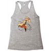 tintin Racerback Tank
