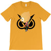 funny black gamming T-Shirt