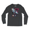 made to clean Long Sleeve Shirts