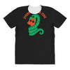 everything is fine All Over Women's T-shirt