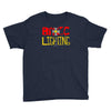 video thumbnail for how to do basic lighting Youth Tee