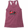bench pressed Racerback Tank