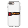 amazing logo arts iPhone 8 Plus