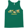 Autumn Leafs Tank Top