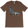 the planet of the kong T-Shirt