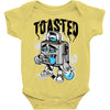 toasted Baby Bodysuit