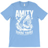 shark tours T-Shirt