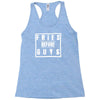 fries Racerback Tank