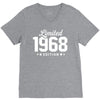 Limited Edition 1968 V-Neck Tee