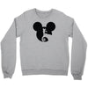 mouse Crewneck Sweatshirt