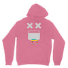 taste the rainbow Unisex Hoodie