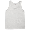 uh huh honey Tank Top