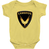 Lambros Baby Onesie