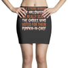 be a strong woman for halloween! Mini Skirts