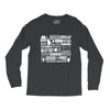 spoilt Long Sleeve Shirts