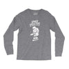 space skeletons in outer space Long Sleeve Shirts