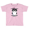 master shake demon Toddler T-shirt
