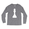 Chess Queen Family Matching Long Sleeve Shirts