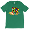 Rubik Cube T-Shirt