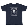 life is a climb Toddler T-shirt