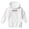 you english best trending Youth Hoodie