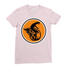 fahrie77 Ladies Fitted T-Shirt