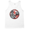 t gym Tank Top