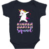kindergarten squad Baby Bodysuit