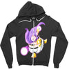 majin boo Zipper Hoodie