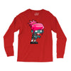 miss Long Sleeve Shirts