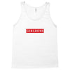 GirlBoss Tank Top